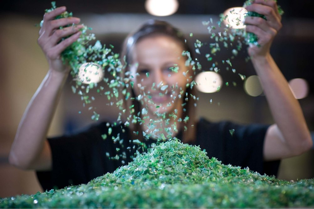 So entsteht natürliches Mineralwasser Österreich isst informiert