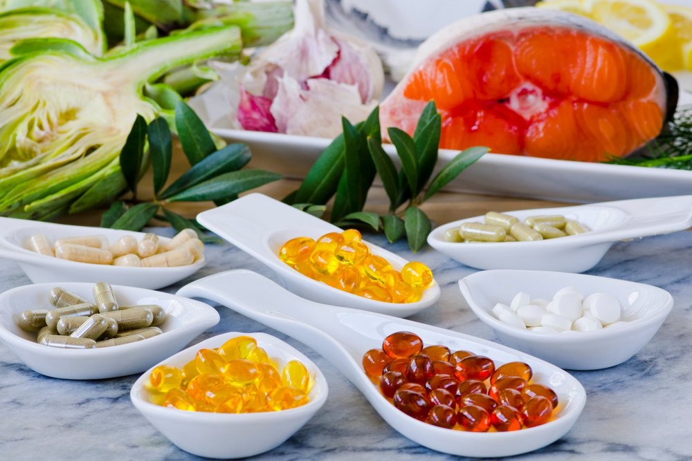 Vitamine und Co: Was bringen Nahrungsergänzungsmittel?